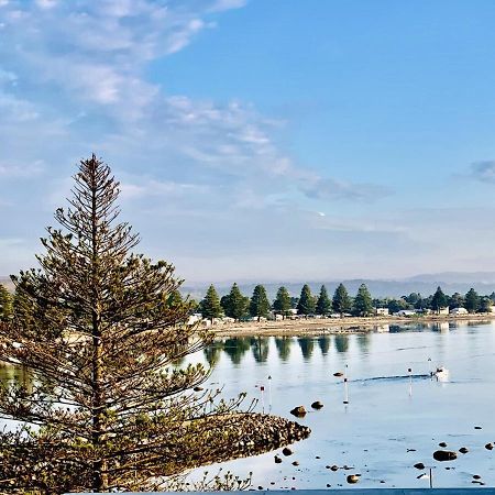 The Bluff Resort Apartments Encounter Bay Zewnętrze zdjęcie