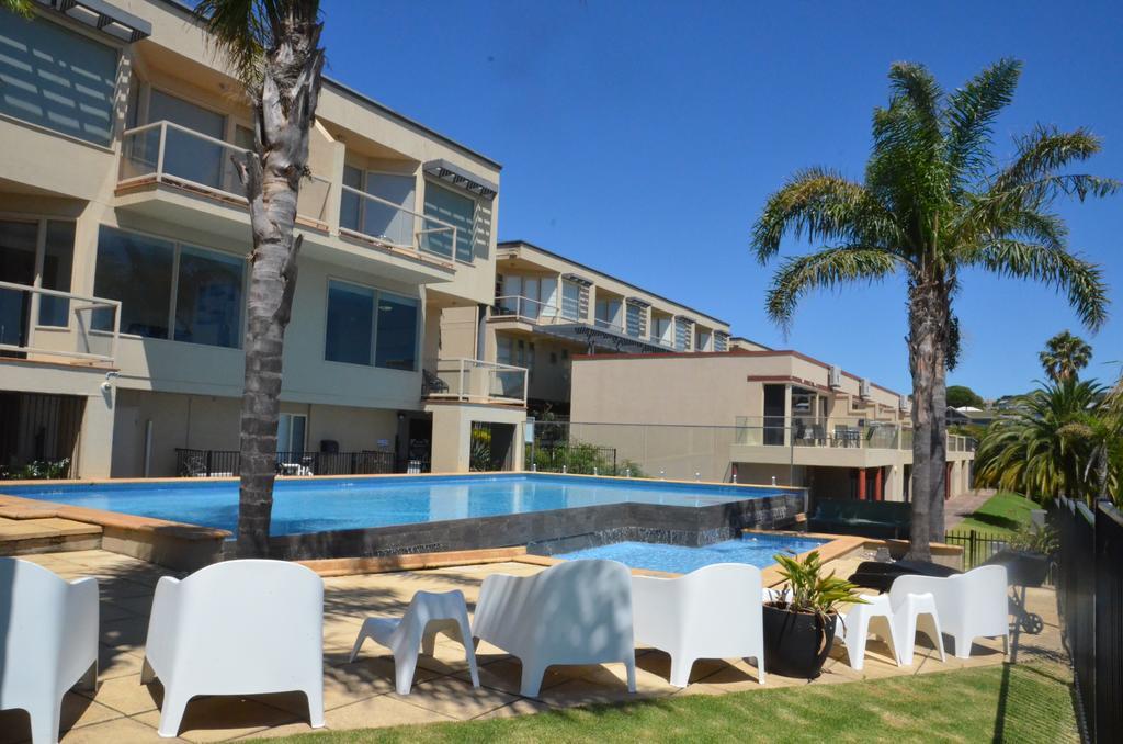 The Bluff Resort Apartments Encounter Bay Zewnętrze zdjęcie