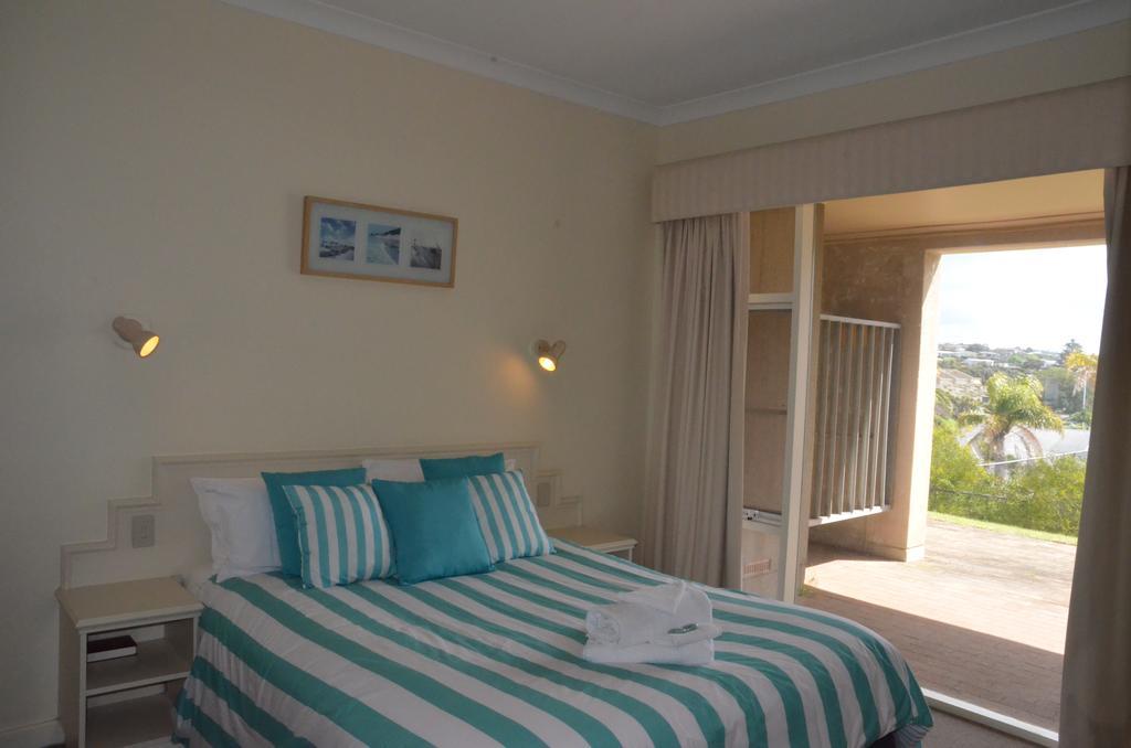 The Bluff Resort Apartments Encounter Bay Zewnętrze zdjęcie