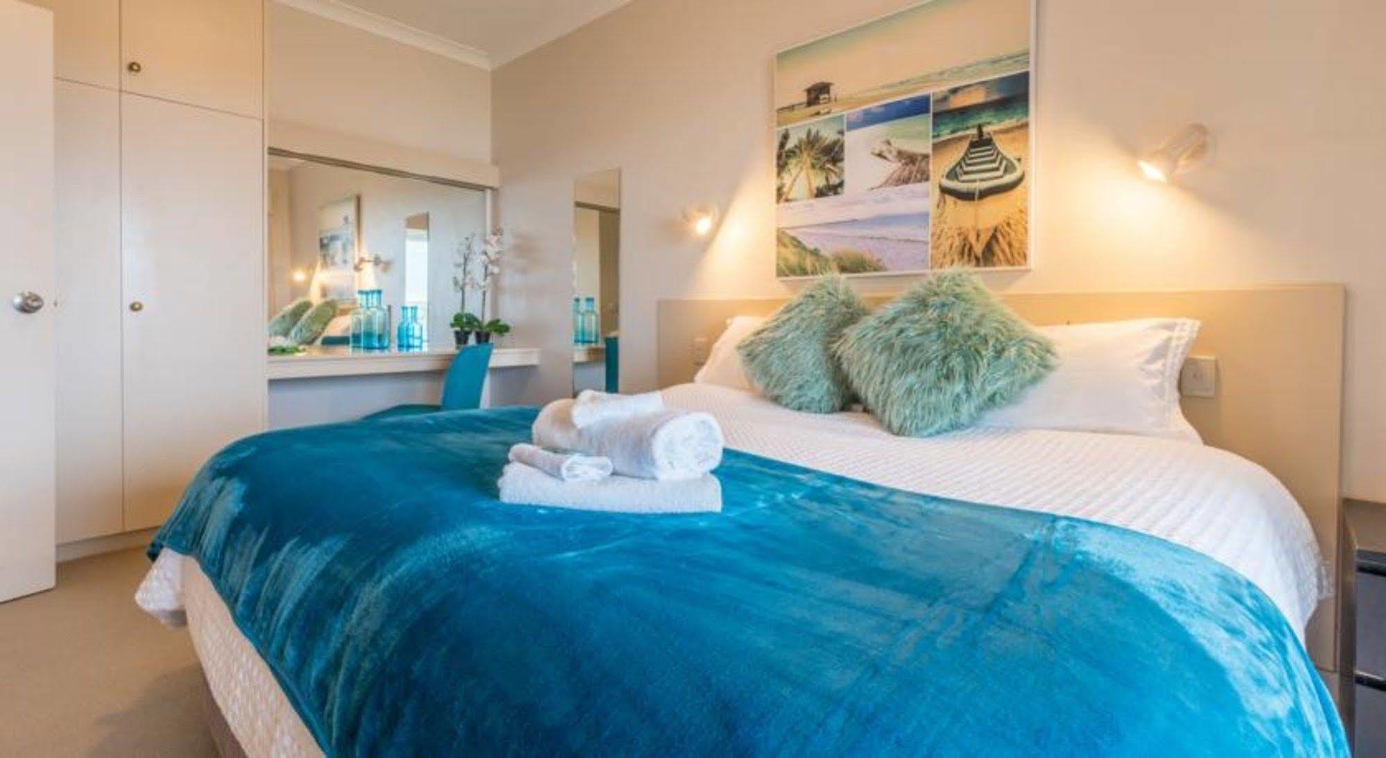 The Bluff Resort Apartments Encounter Bay Zewnętrze zdjęcie