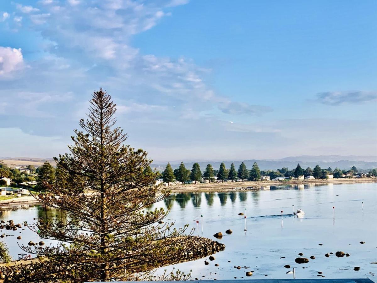 The Bluff Resort Apartments Encounter Bay Zewnętrze zdjęcie