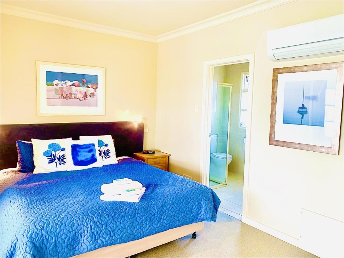 The Bluff Resort Apartments Encounter Bay Zewnętrze zdjęcie